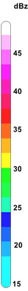 Paleta de colores